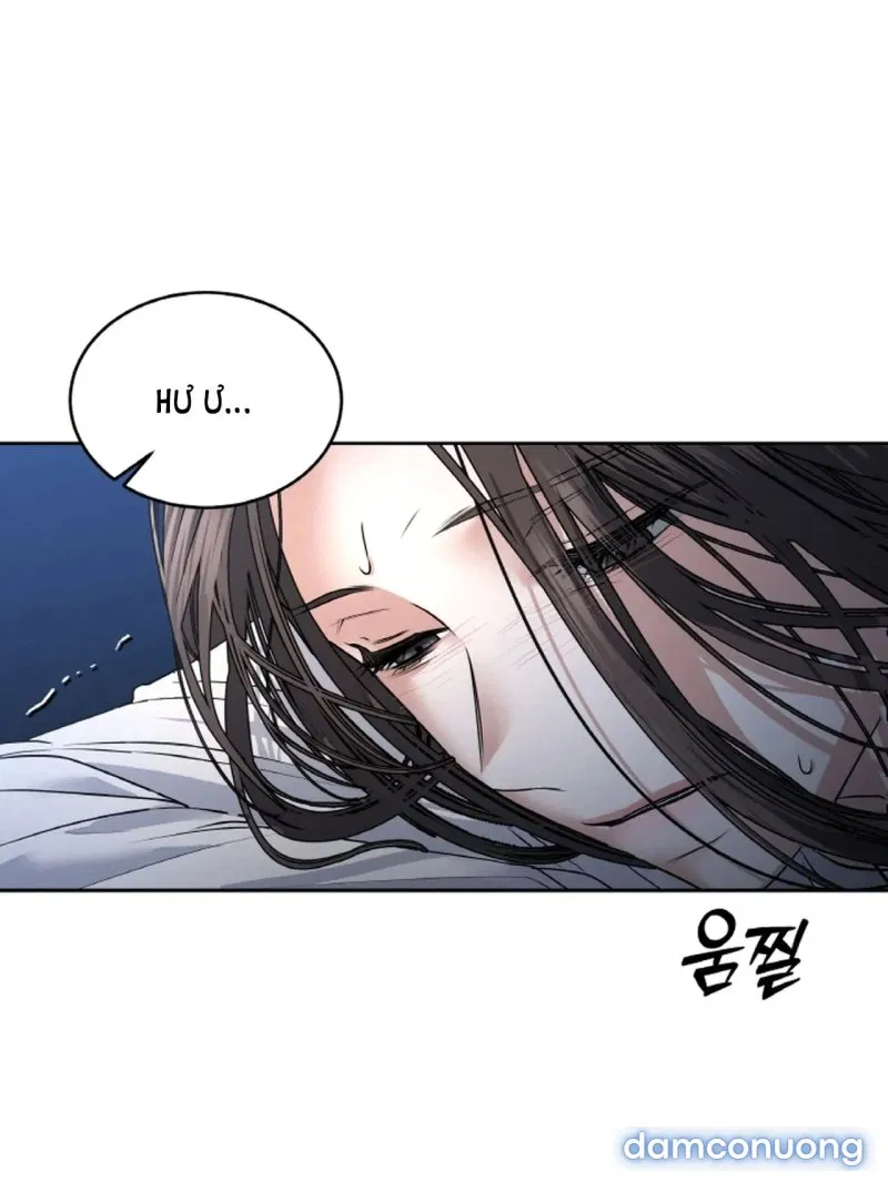 [18+] Thời Khắc Giao Mùa 