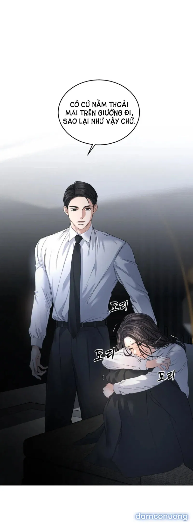 [18+] Thời Khắc Giao Mùa 