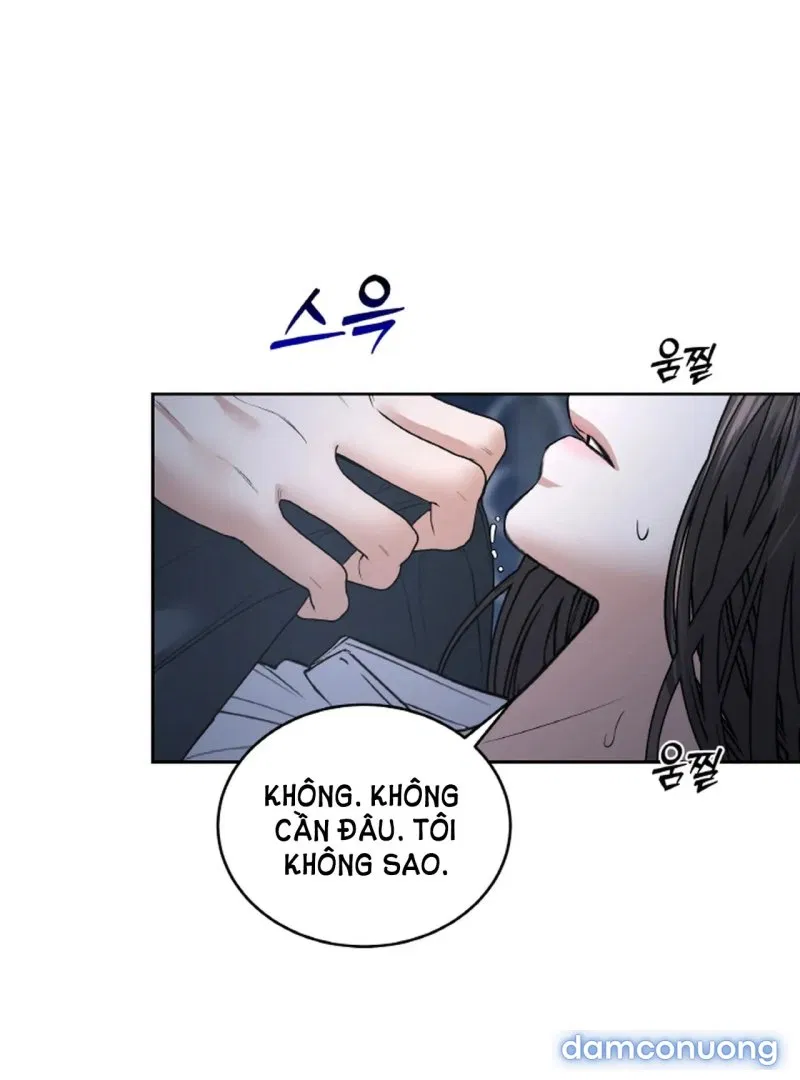 [18+] Thời Khắc Giao Mùa 