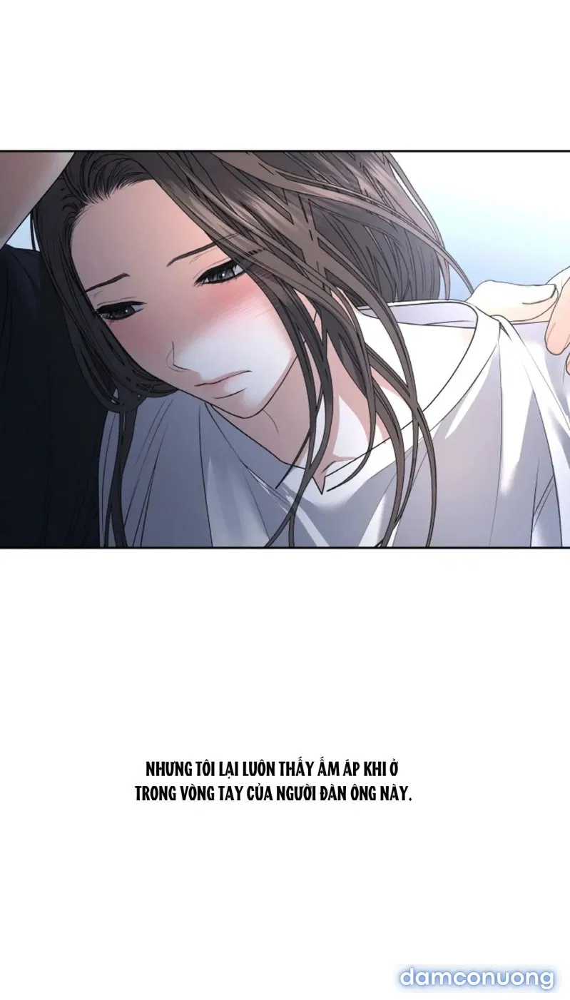 [18+] Thời Khắc Giao Mùa 