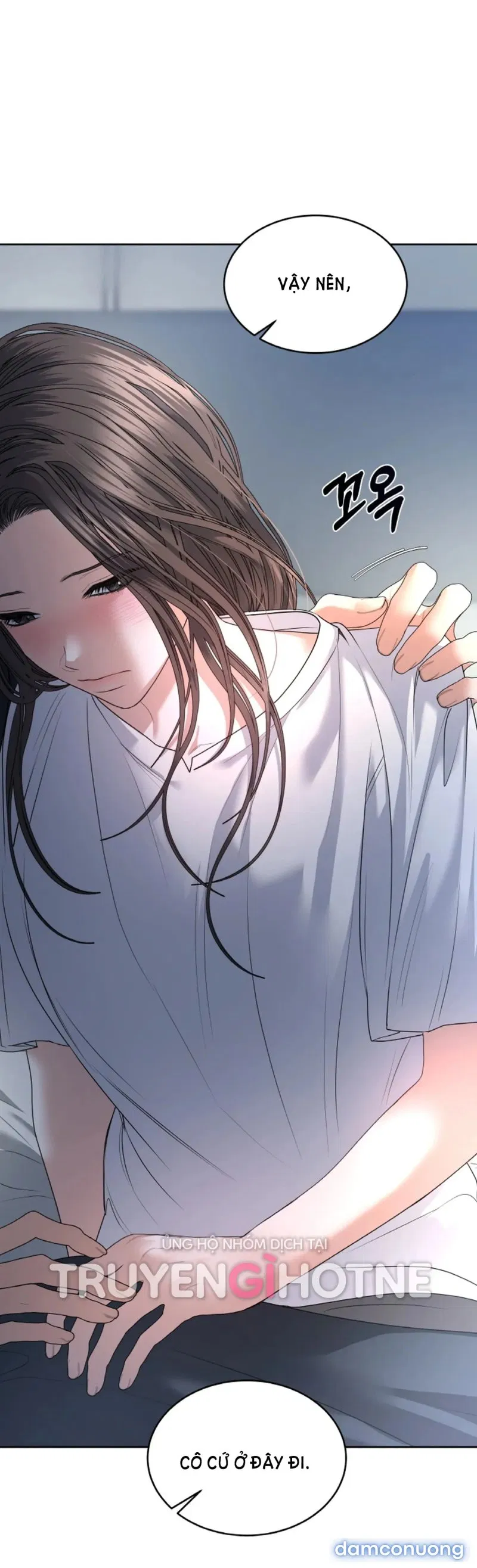 [18+] Thời Khắc Giao Mùa 