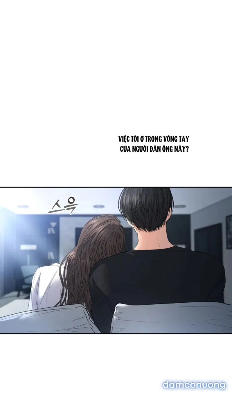 [18+] Thời Khắc Giao Mùa 