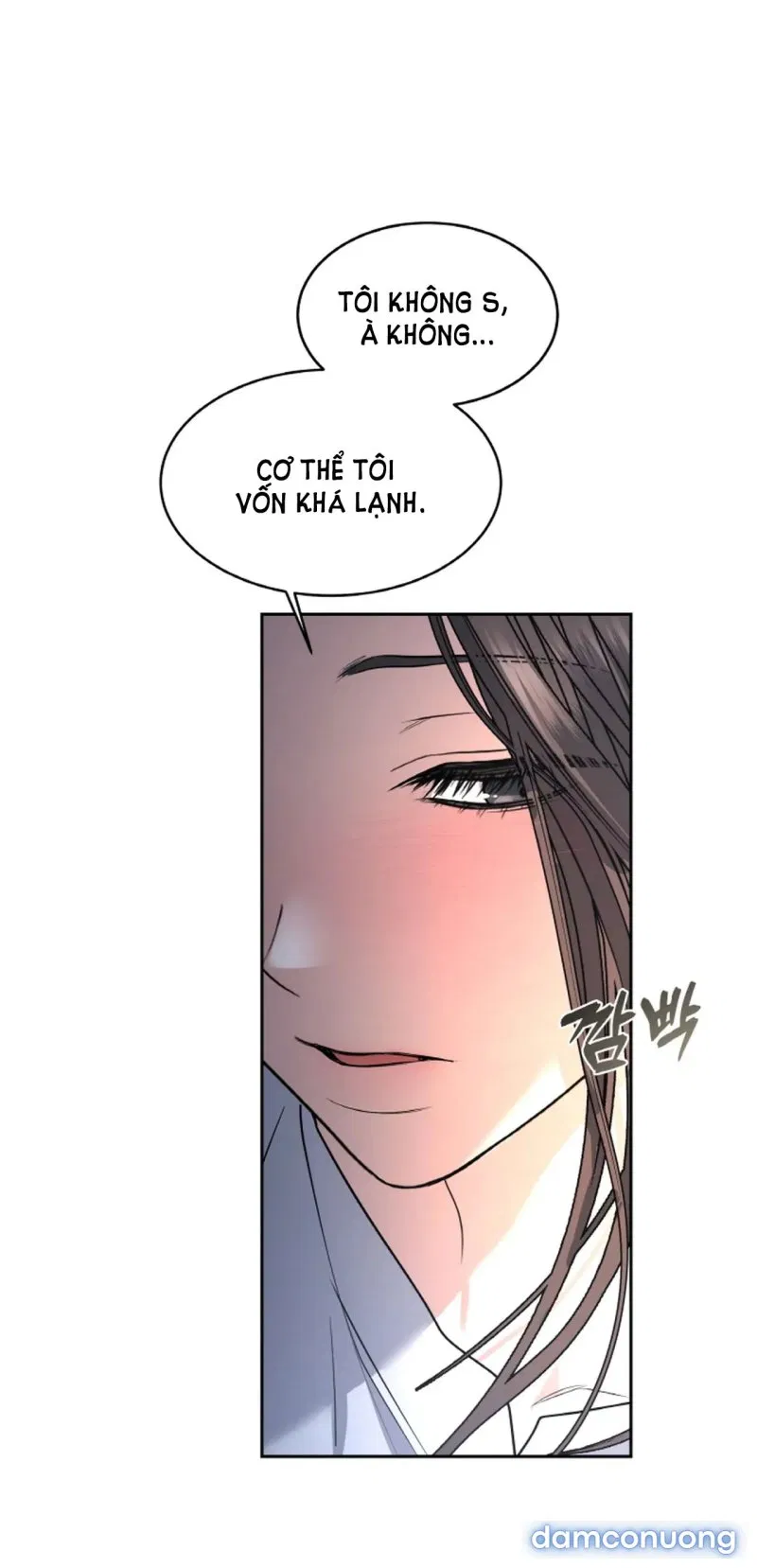 [18+] Thời Khắc Giao Mùa 