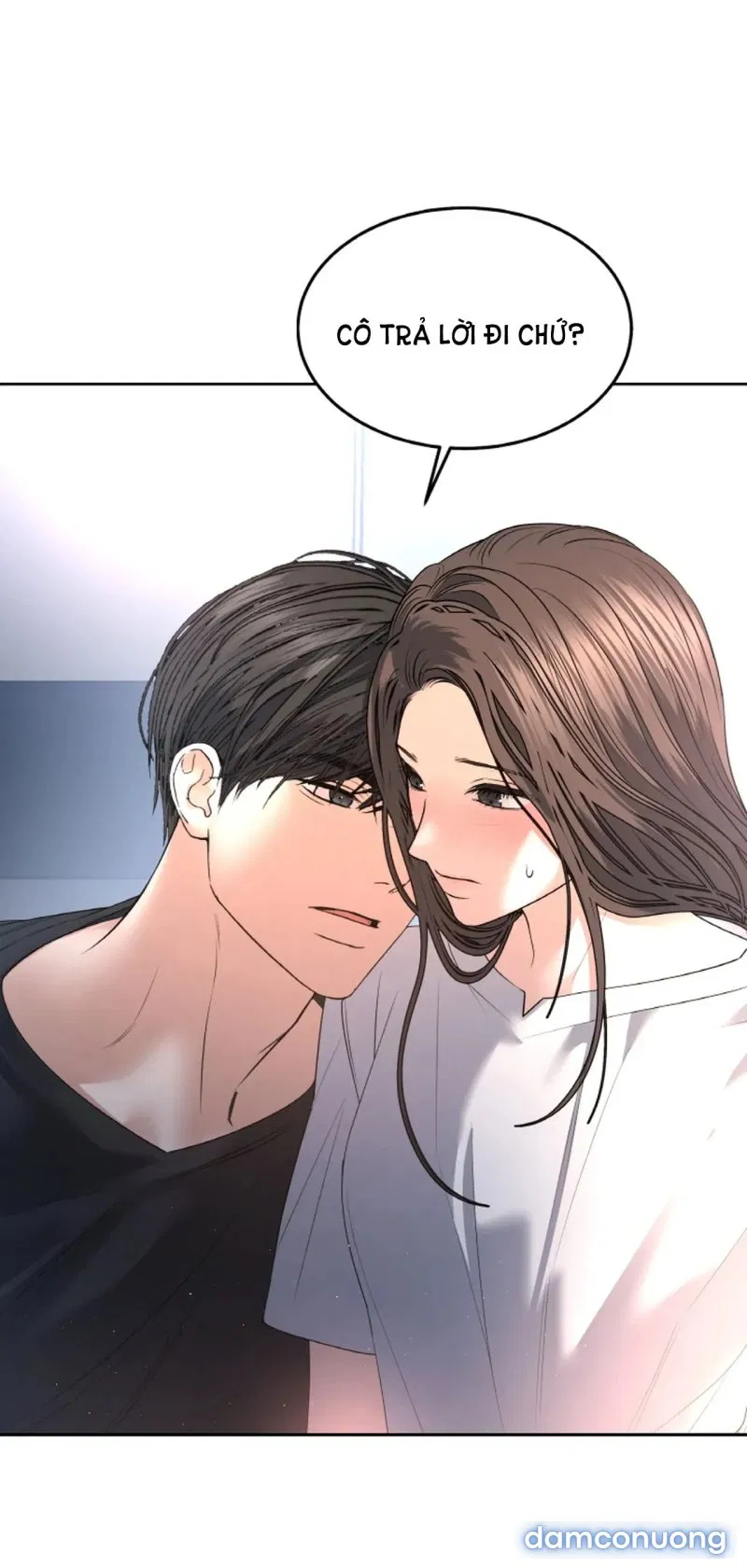 [18+] Thời Khắc Giao Mùa 