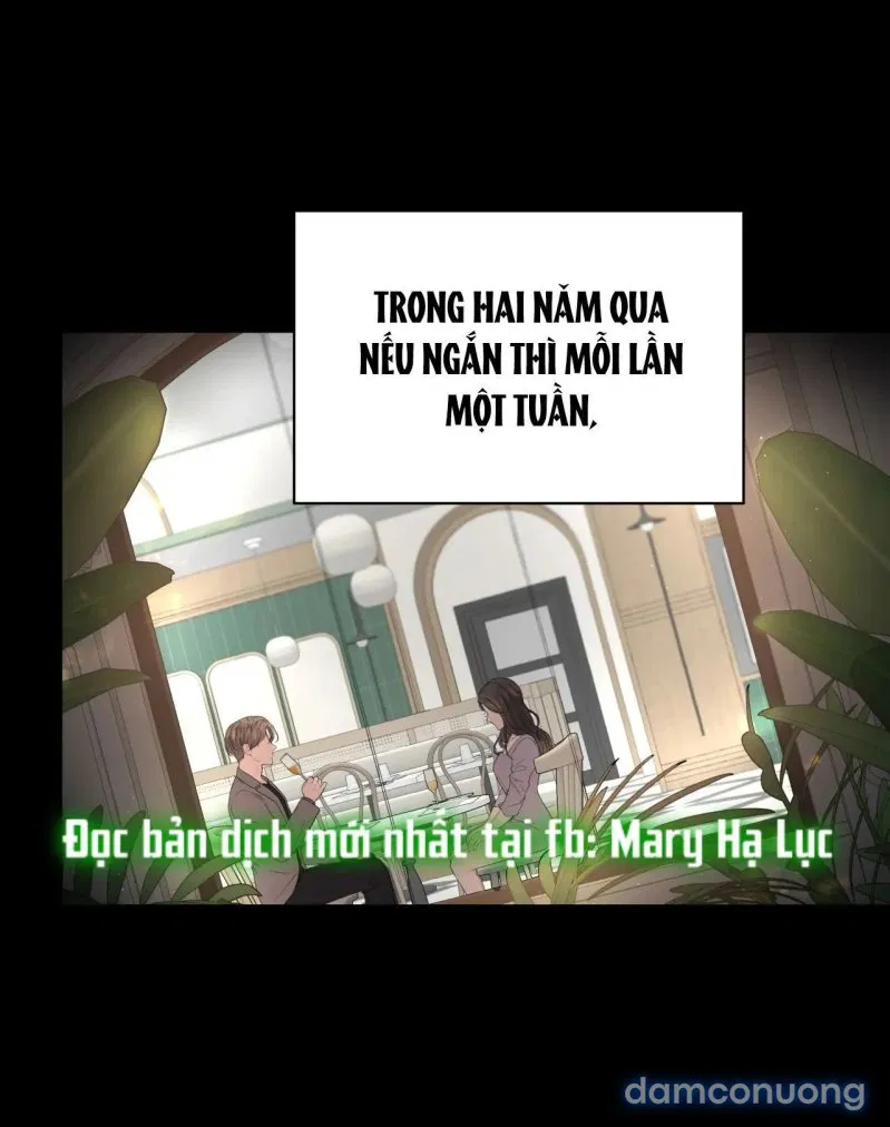 [18+] Thời Khắc Giao Mùa 