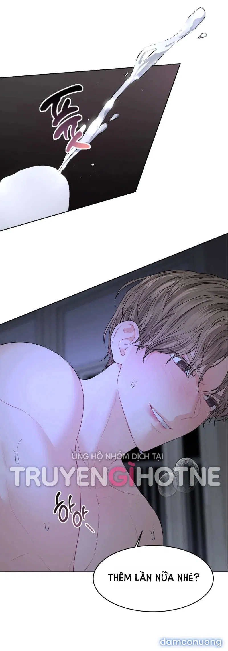 [18+] Thời Khắc Giao Mùa 