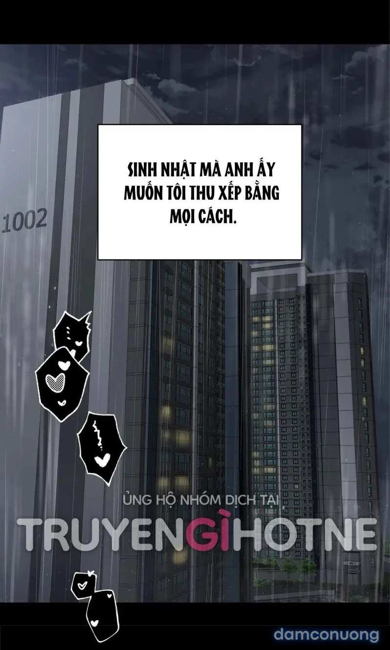 [18+] Thời Khắc Giao Mùa 