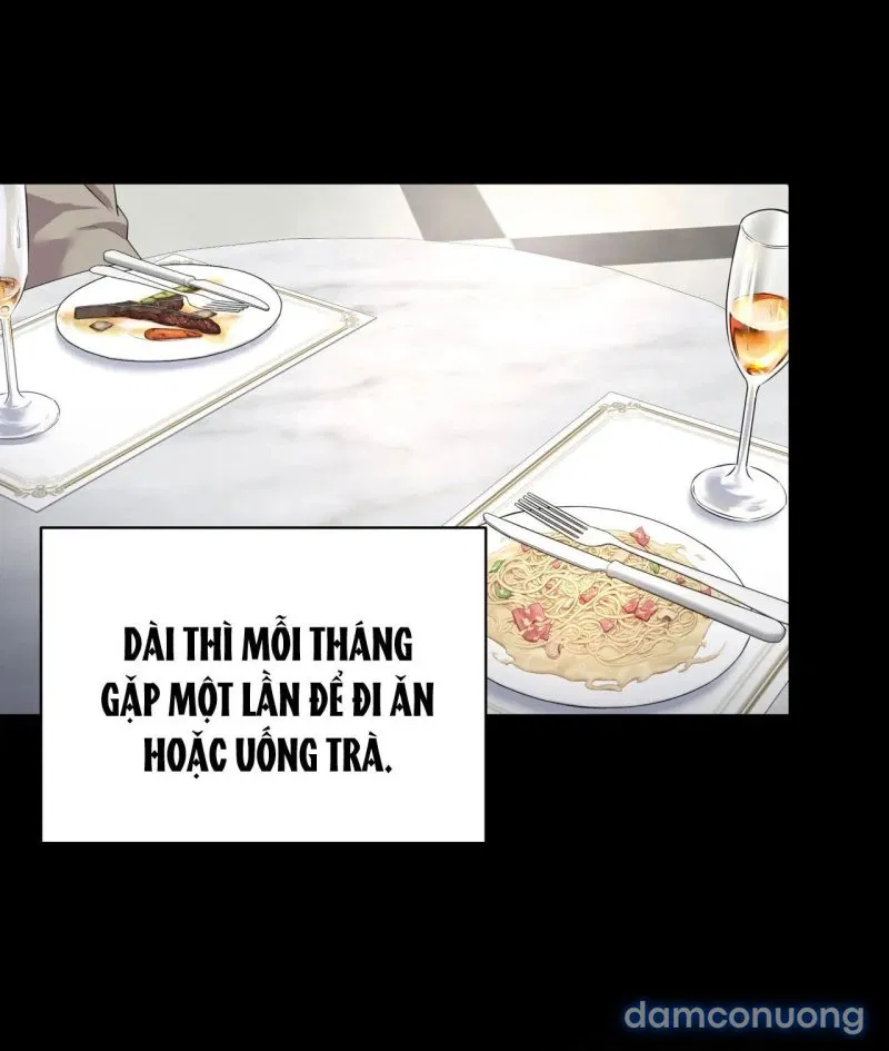 [18+] Thời Khắc Giao Mùa 