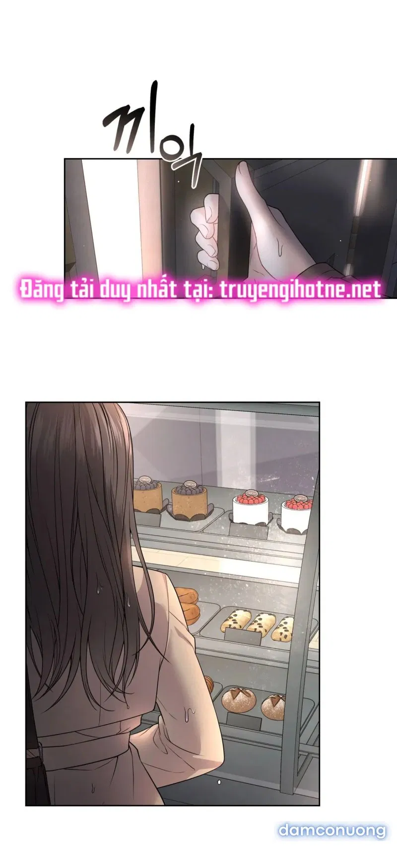 [18+] Thời Khắc Giao Mùa 