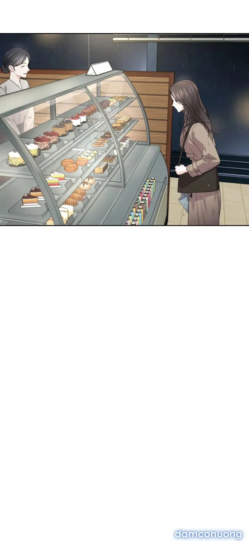[18+] Thời Khắc Giao Mùa 