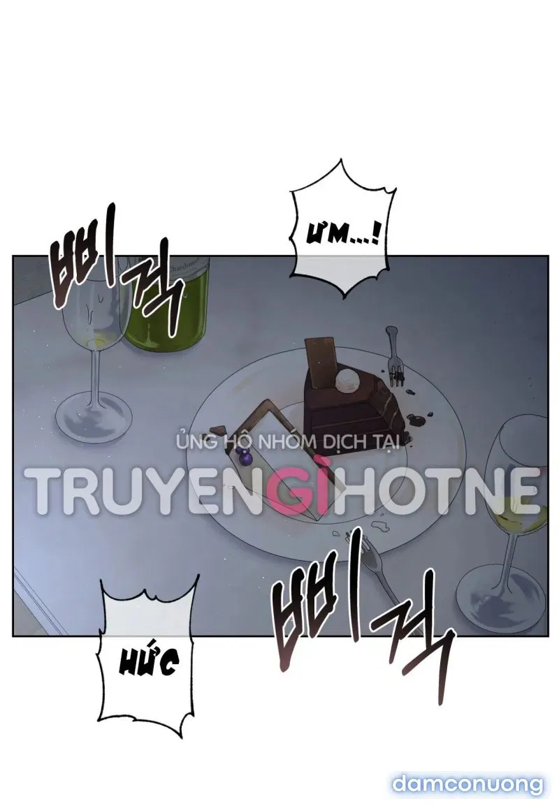 [18+] Thời Khắc Giao Mùa 