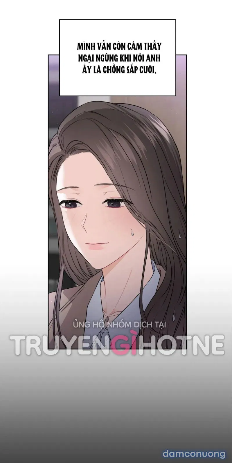 [18+] Thời Khắc Giao Mùa 