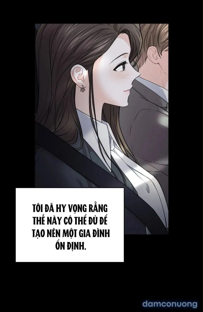 [18+] Thời Khắc Giao Mùa 