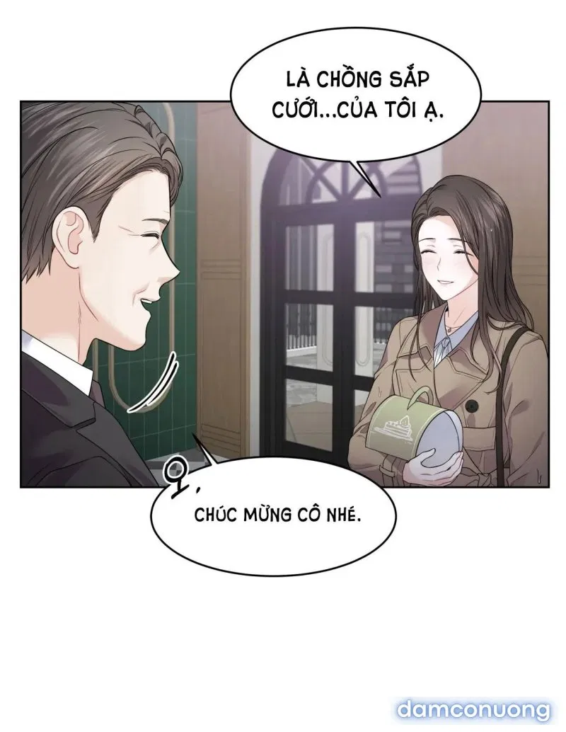 [18+] Thời Khắc Giao Mùa 