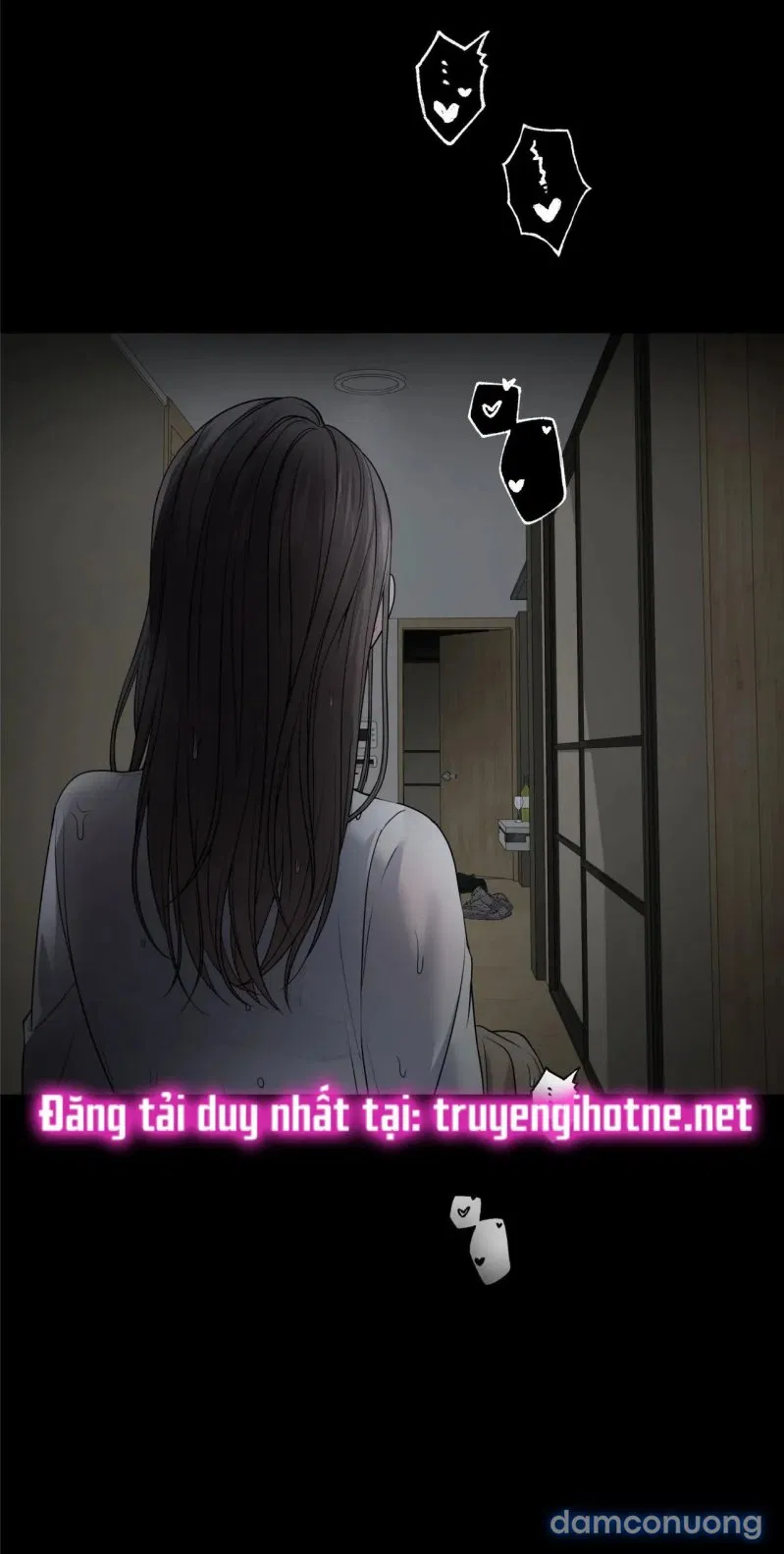 [18+] Thời Khắc Giao Mùa 