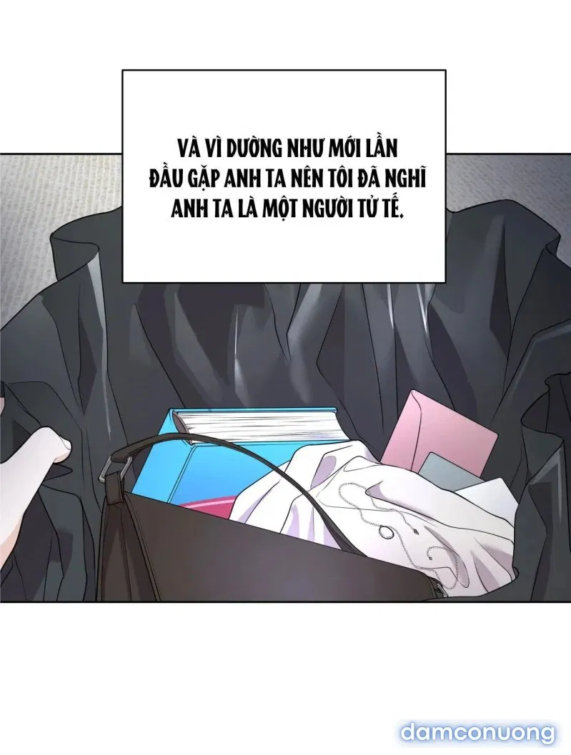 [18+] Thời Khắc Giao Mùa 
