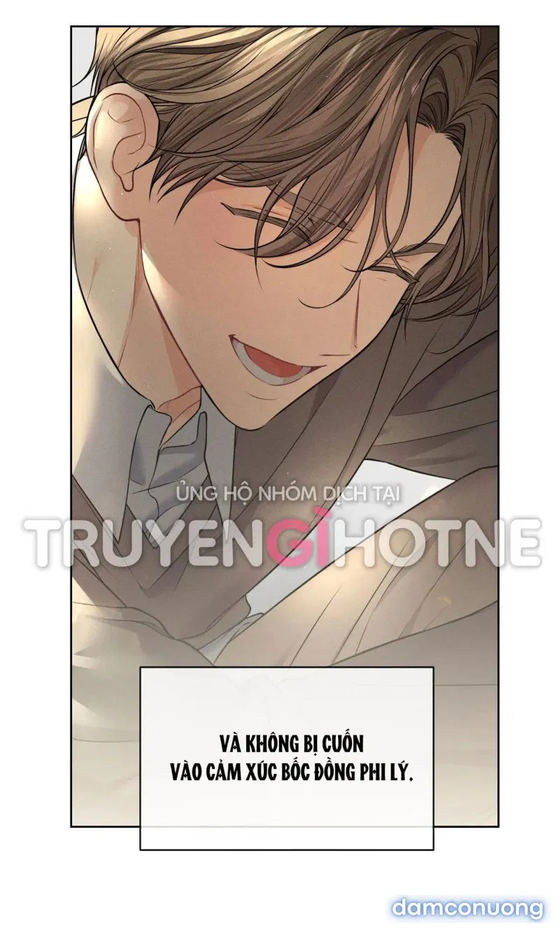 [18+] Thời Khắc Giao Mùa 