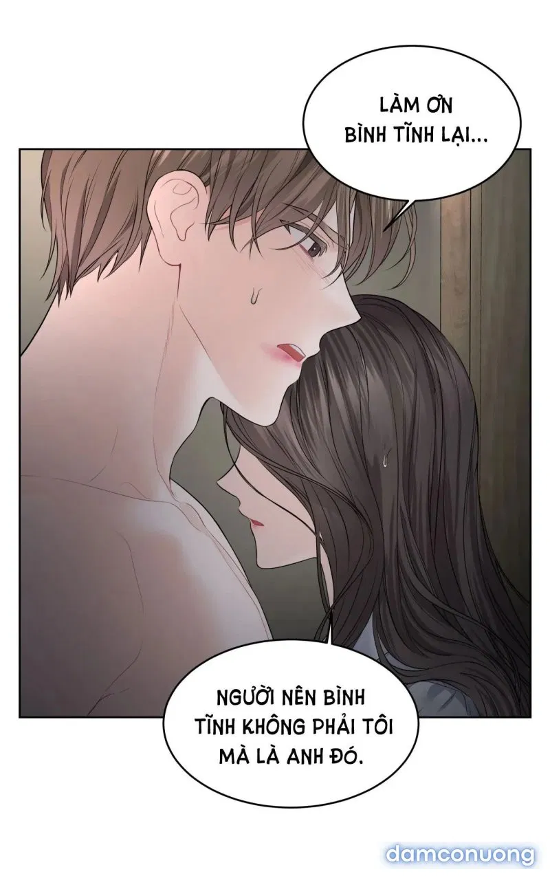 [18+] Thời Khắc Giao Mùa 