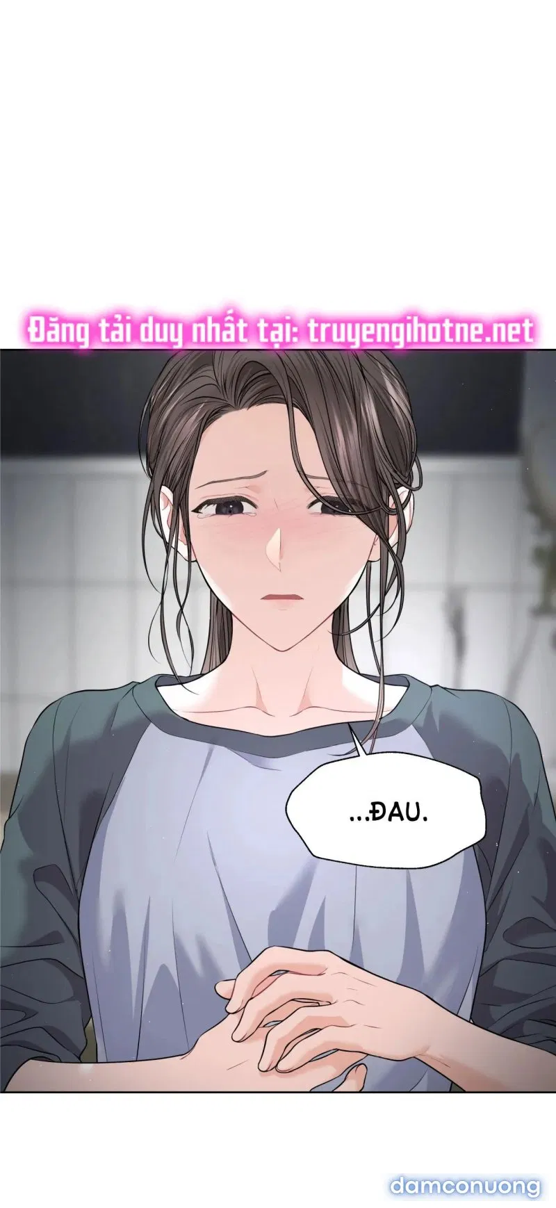 [18+] Thời Khắc Giao Mùa 