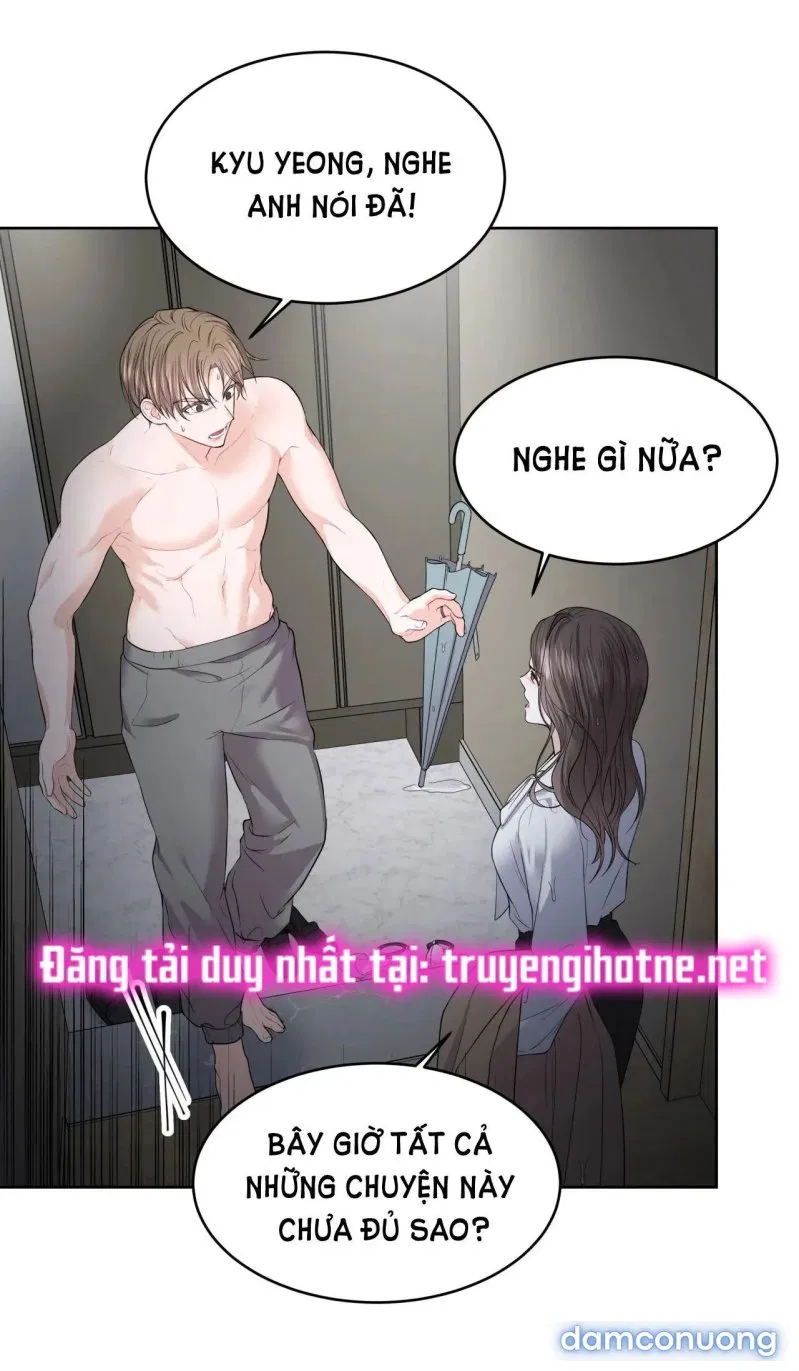 [18+] Thời Khắc Giao Mùa 