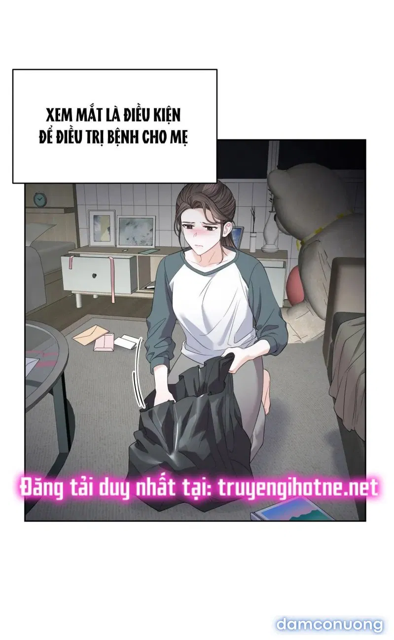 [18+] Thời Khắc Giao Mùa 