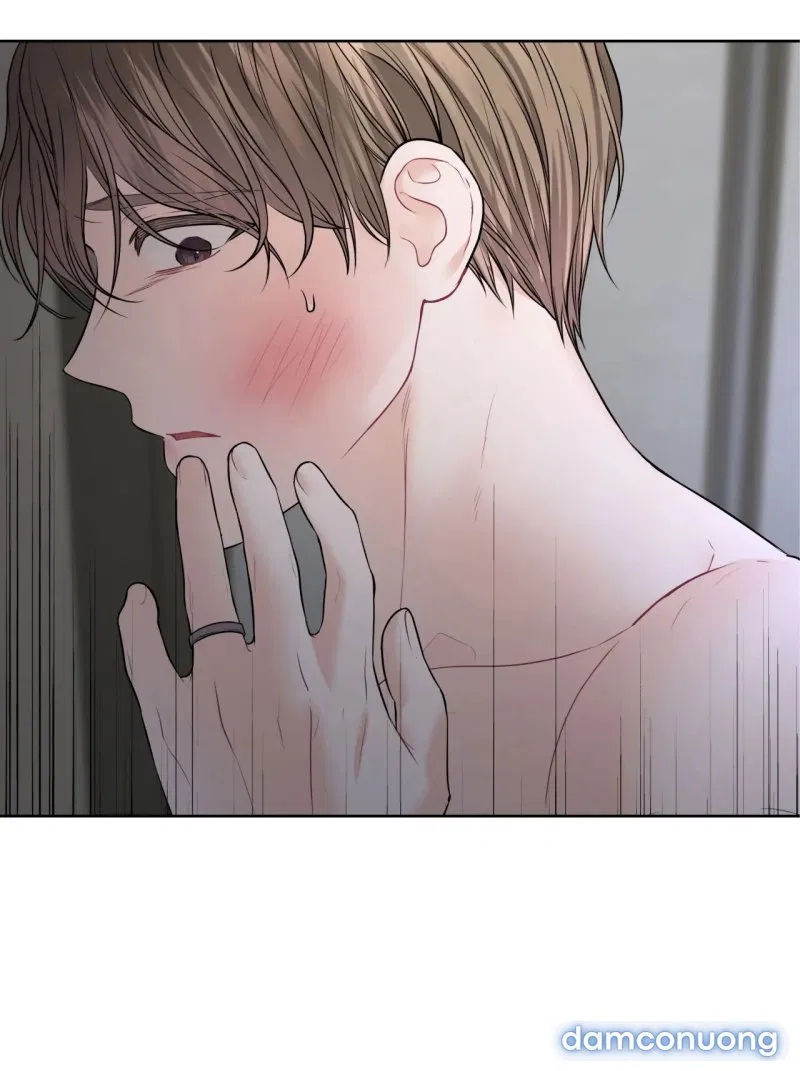 [18+] Thời Khắc Giao Mùa 