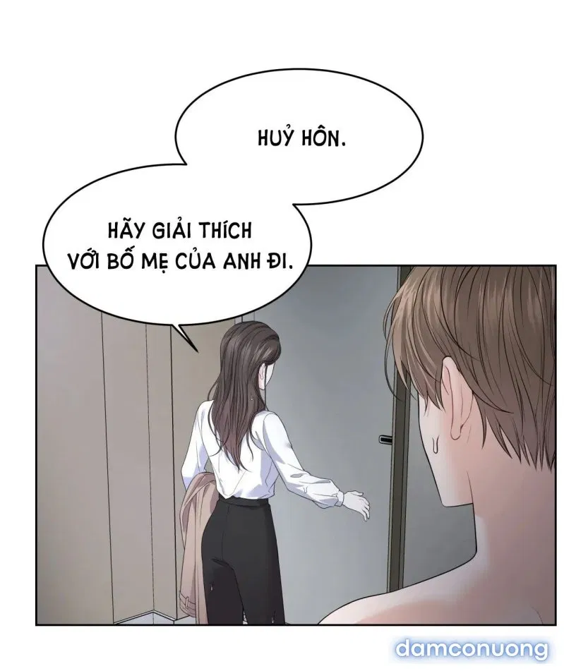 [18+] Thời Khắc Giao Mùa 