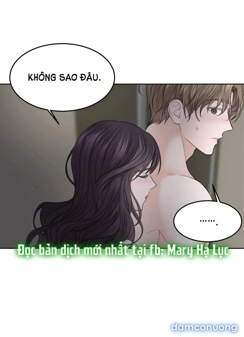 [18+] Thời Khắc Giao Mùa 