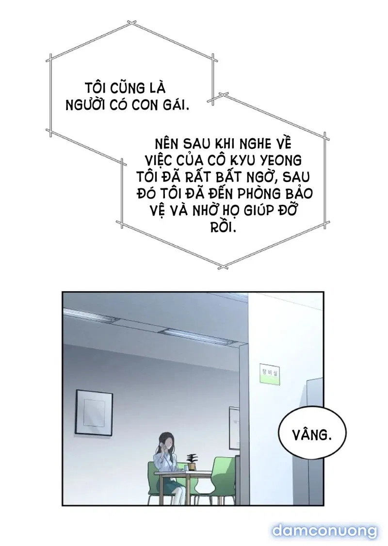 [18+] Thời Khắc Giao Mùa 