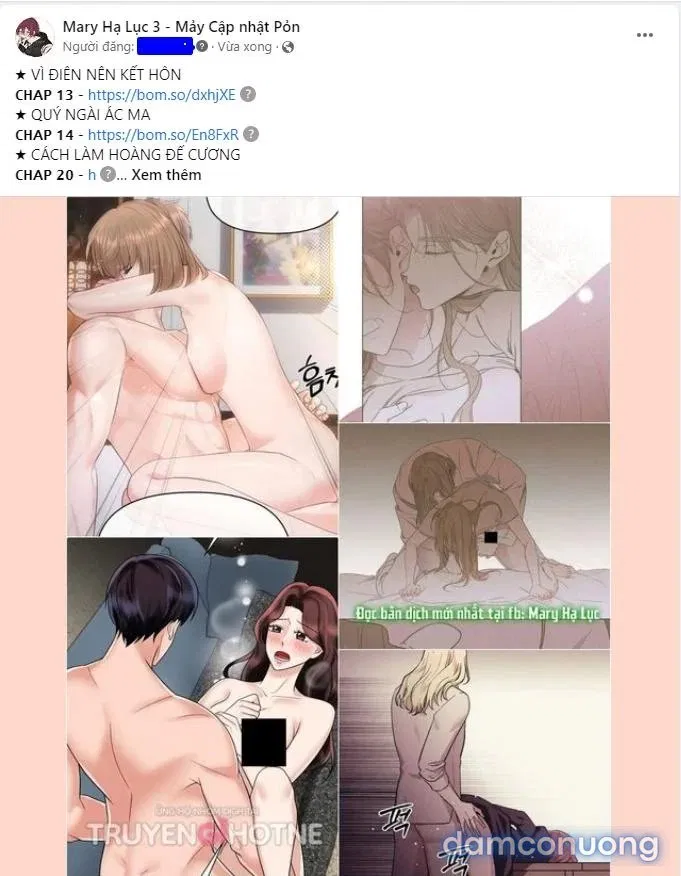 [18+] Thời Khắc Giao Mùa 
