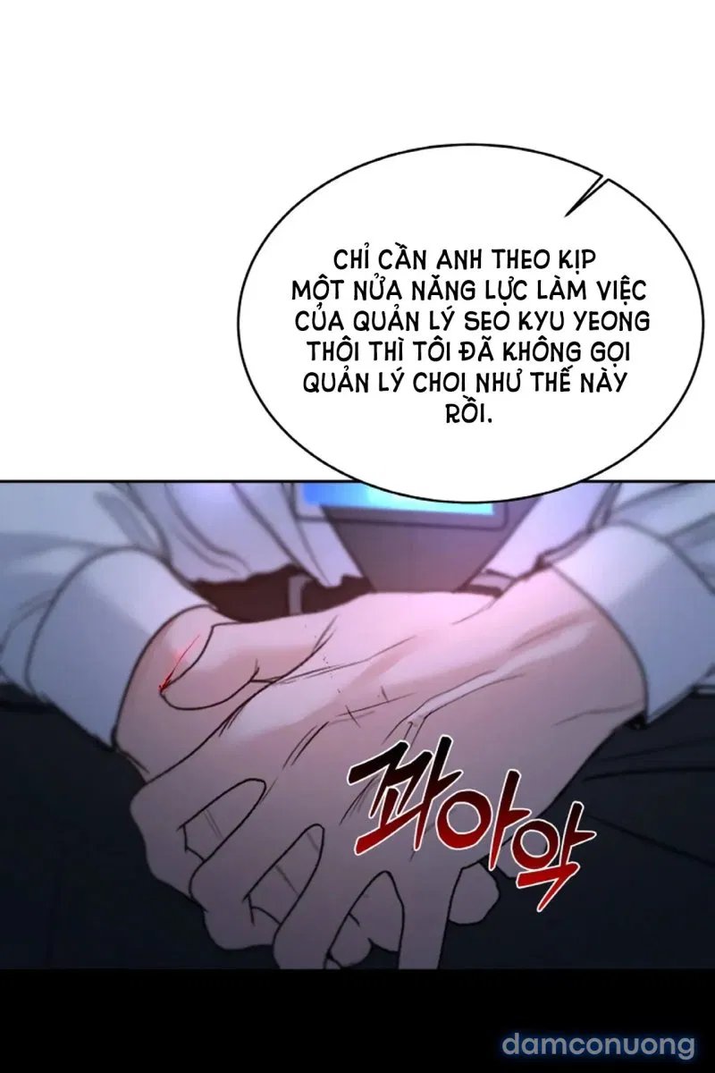 [18+] Thời Khắc Giao Mùa 