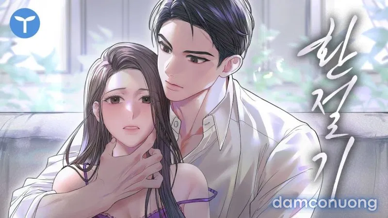 [18+] Thời Khắc Giao Mùa 