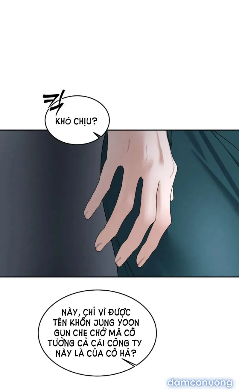 [18+] Thời Khắc Giao Mùa 