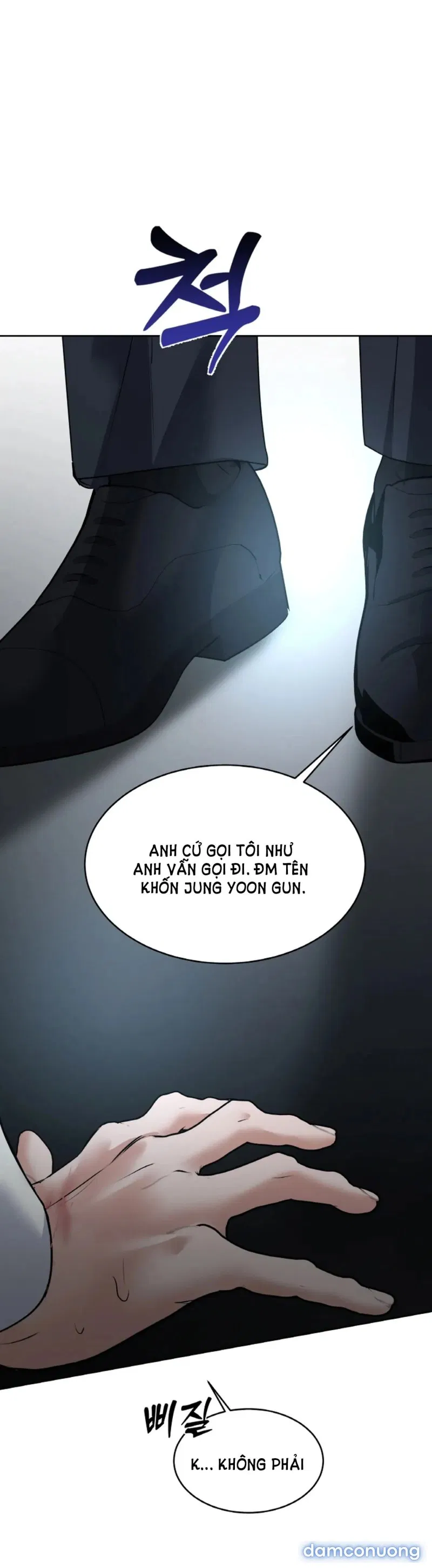 [18+] Thời Khắc Giao Mùa 