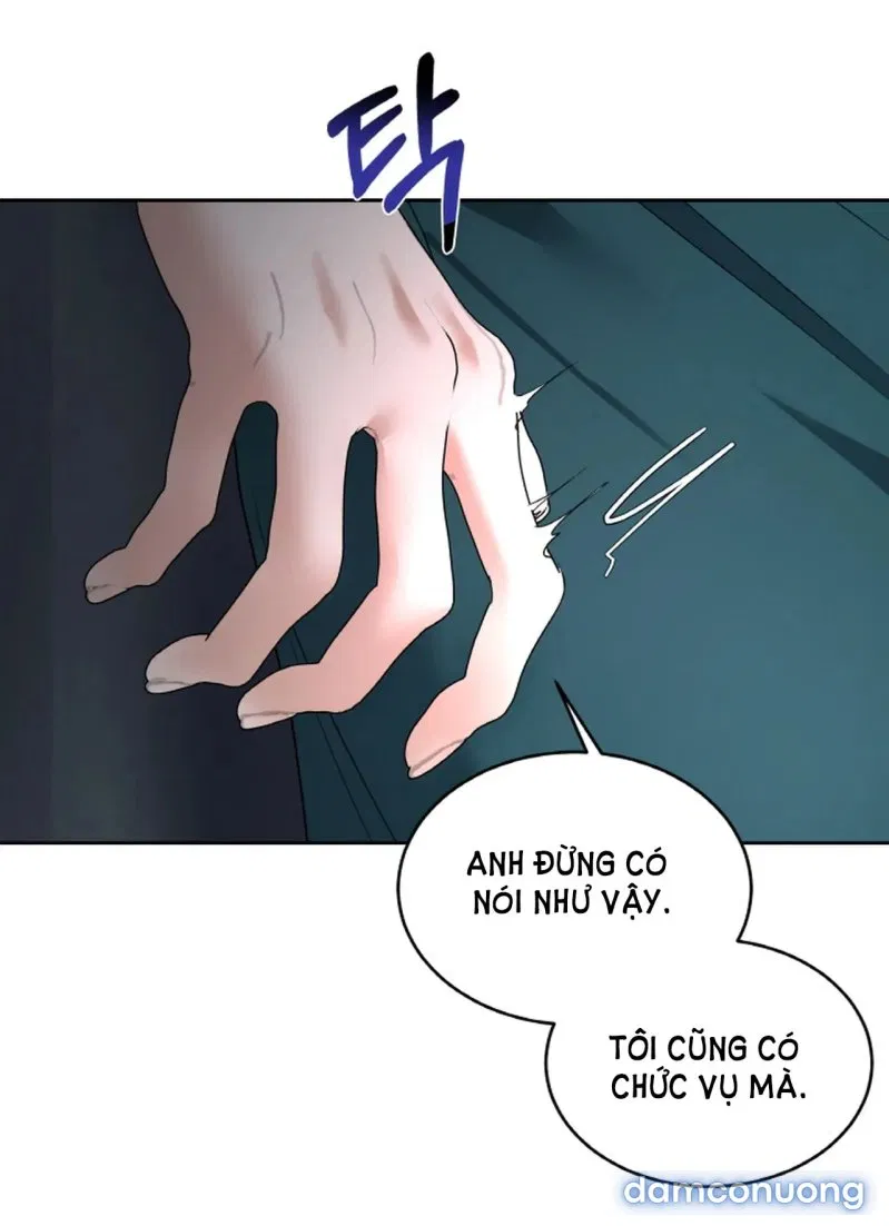 [18+] Thời Khắc Giao Mùa 