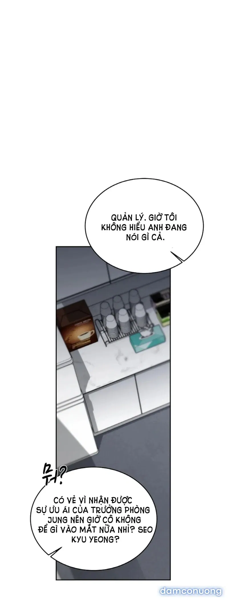 [18+] Thời Khắc Giao Mùa 