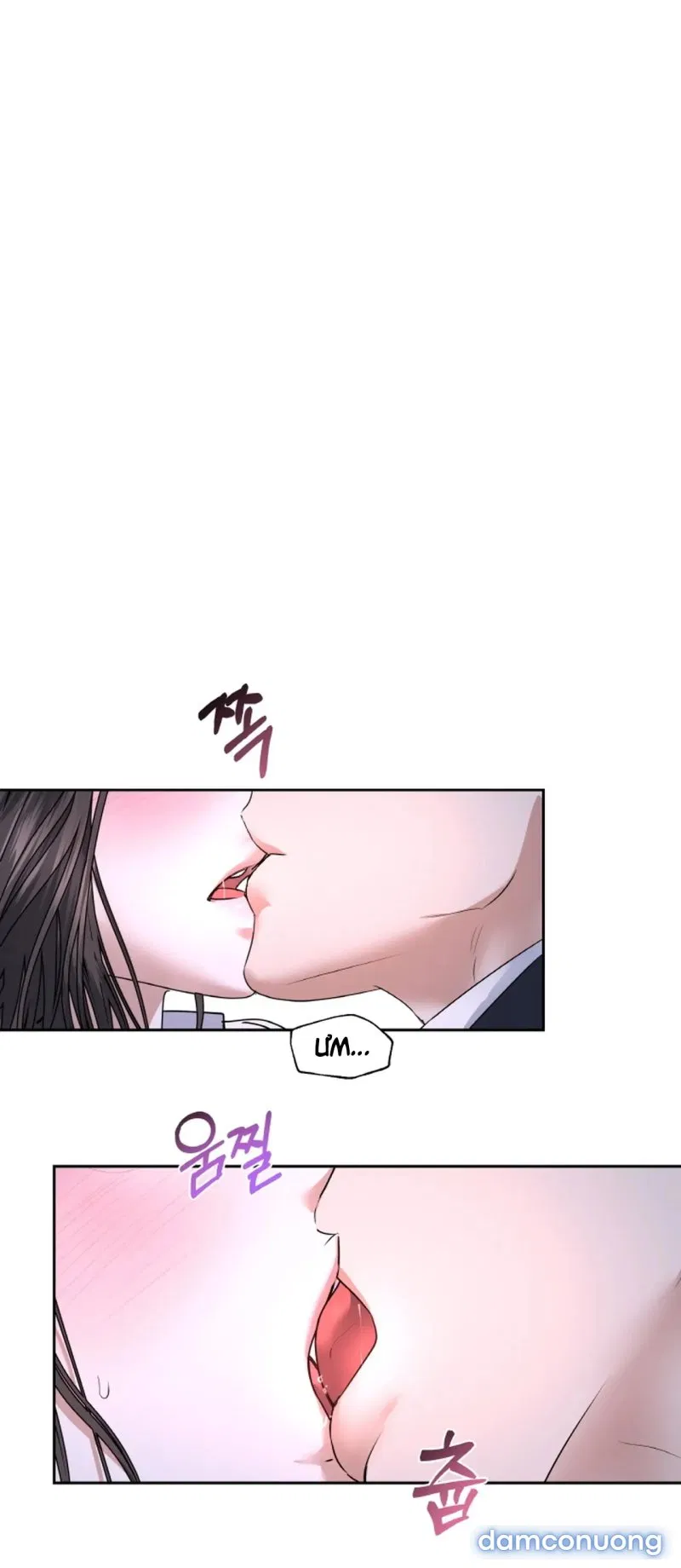 [18+] Thời Khắc Giao Mùa 