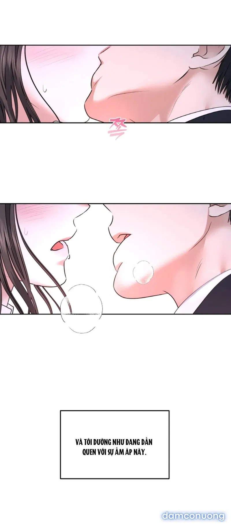 [18+] Thời Khắc Giao Mùa 