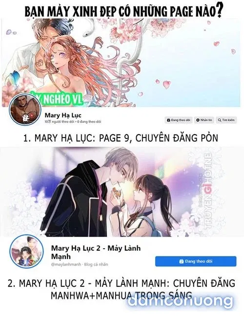 [18+] Thời Khắc Giao Mùa 
