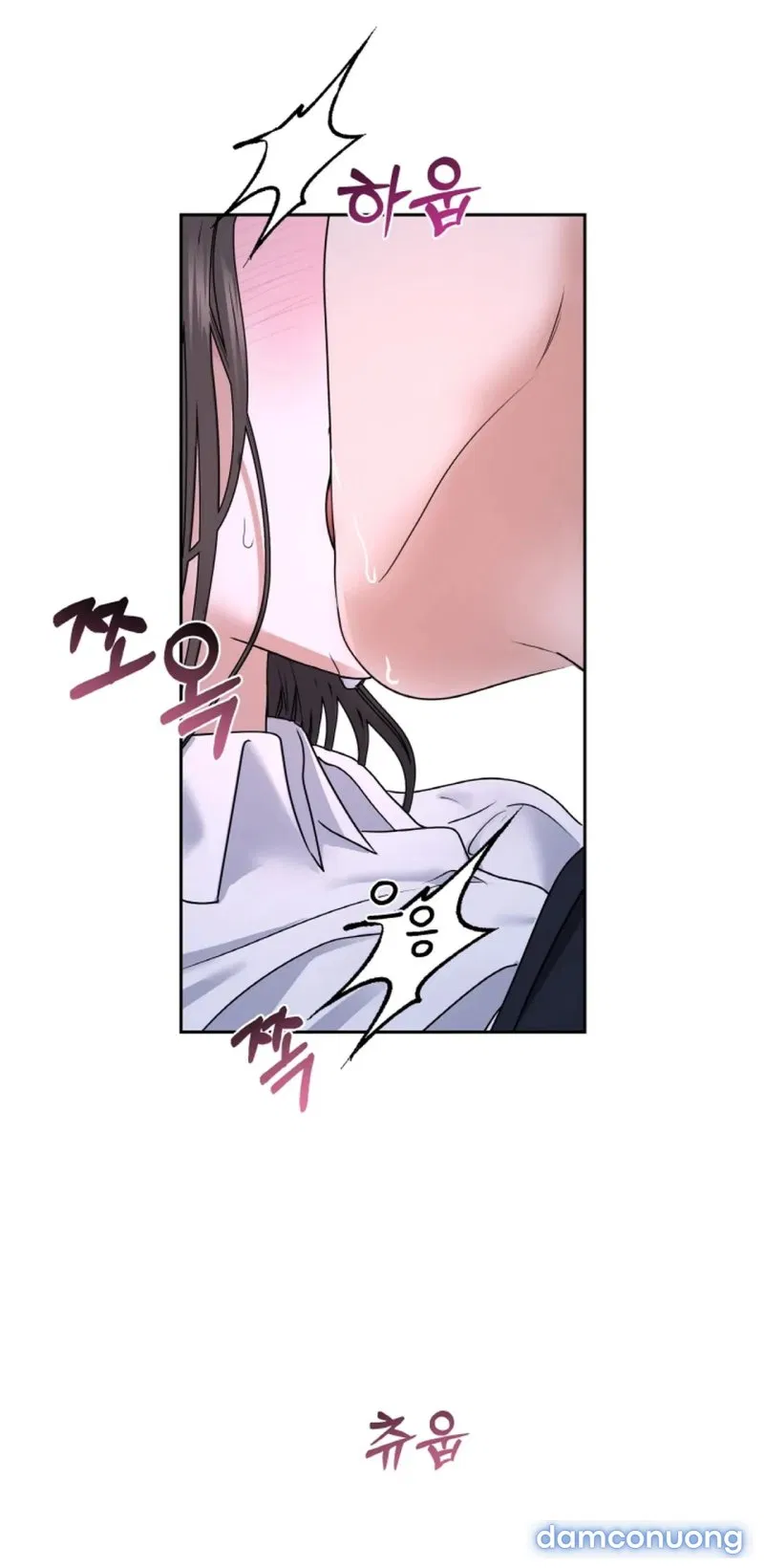 [18+] Thời Khắc Giao Mùa 