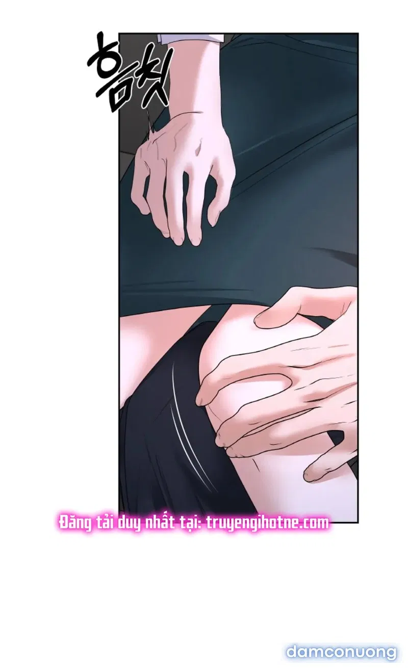 [18+] Thời Khắc Giao Mùa 