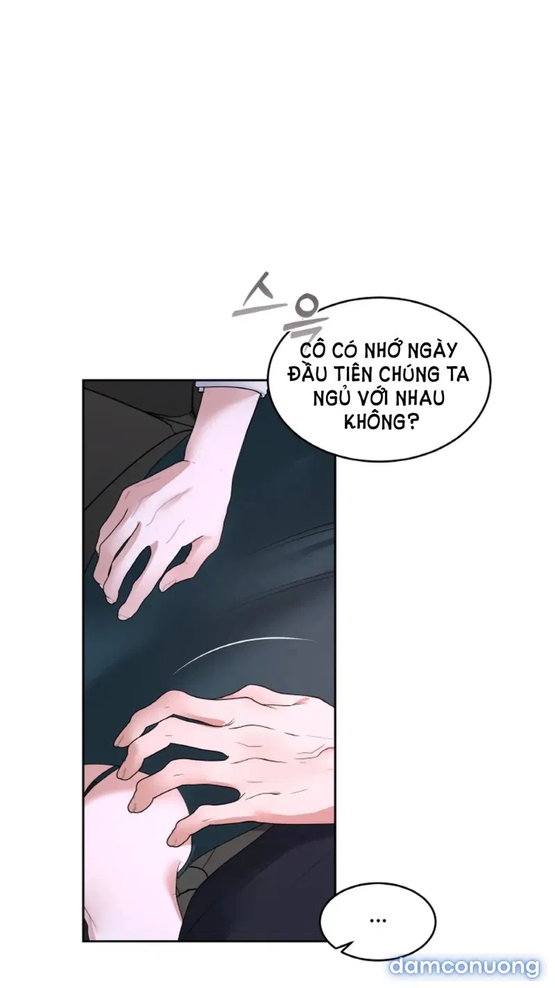 [18+] Thời Khắc Giao Mùa 