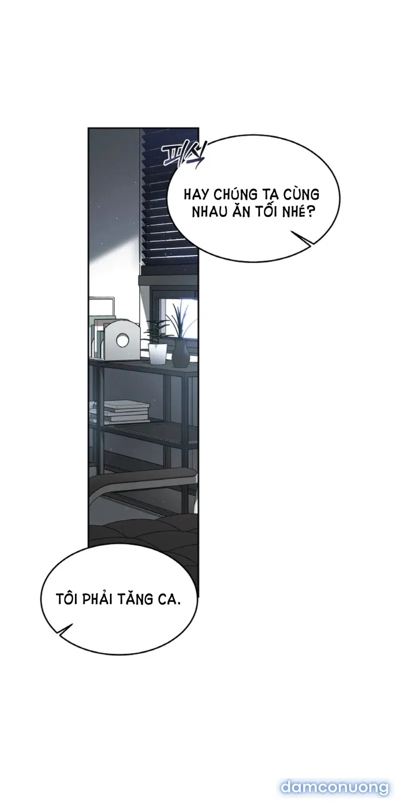 [18+] Thời Khắc Giao Mùa 
