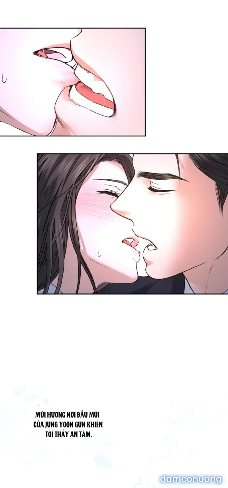 [18+] Thời Khắc Giao Mùa 