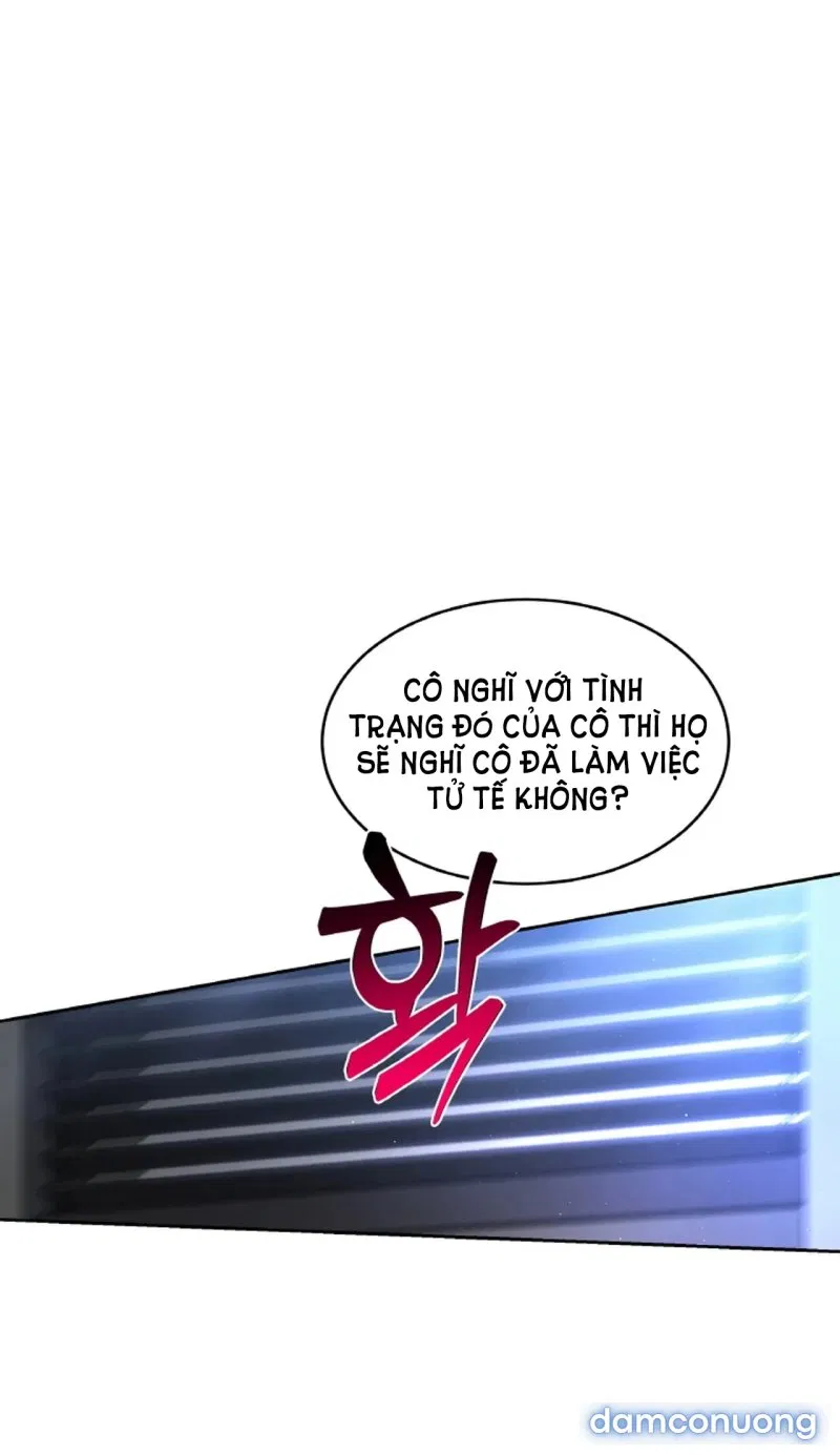 [18+] Thời Khắc Giao Mùa 