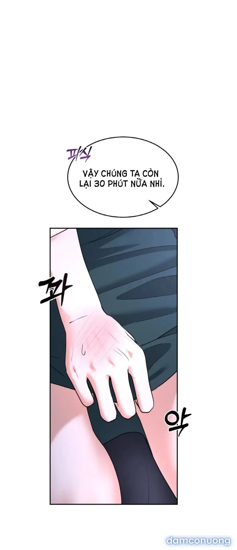 [18+] Thời Khắc Giao Mùa 
