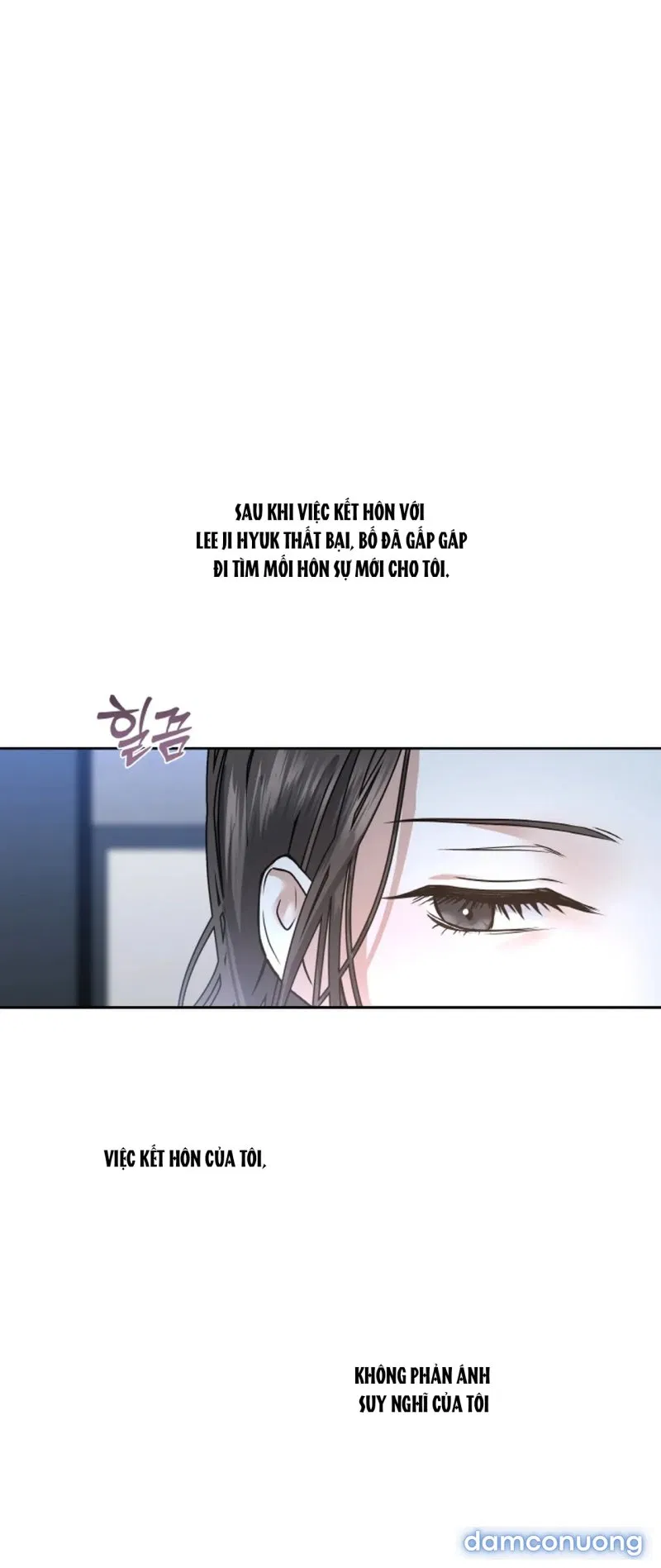 [18+] Thời Khắc Giao Mùa 