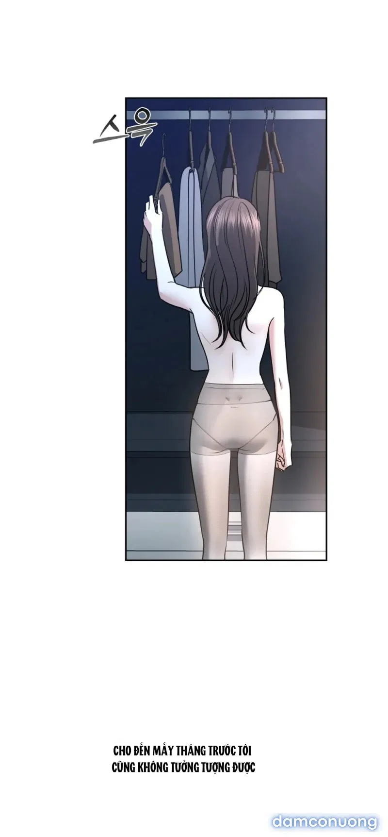 [18+] Thời Khắc Giao Mùa 