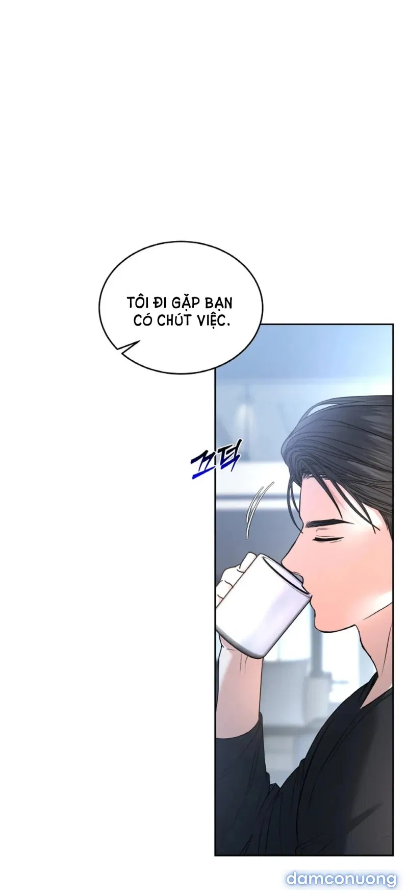 [18+] Thời Khắc Giao Mùa 