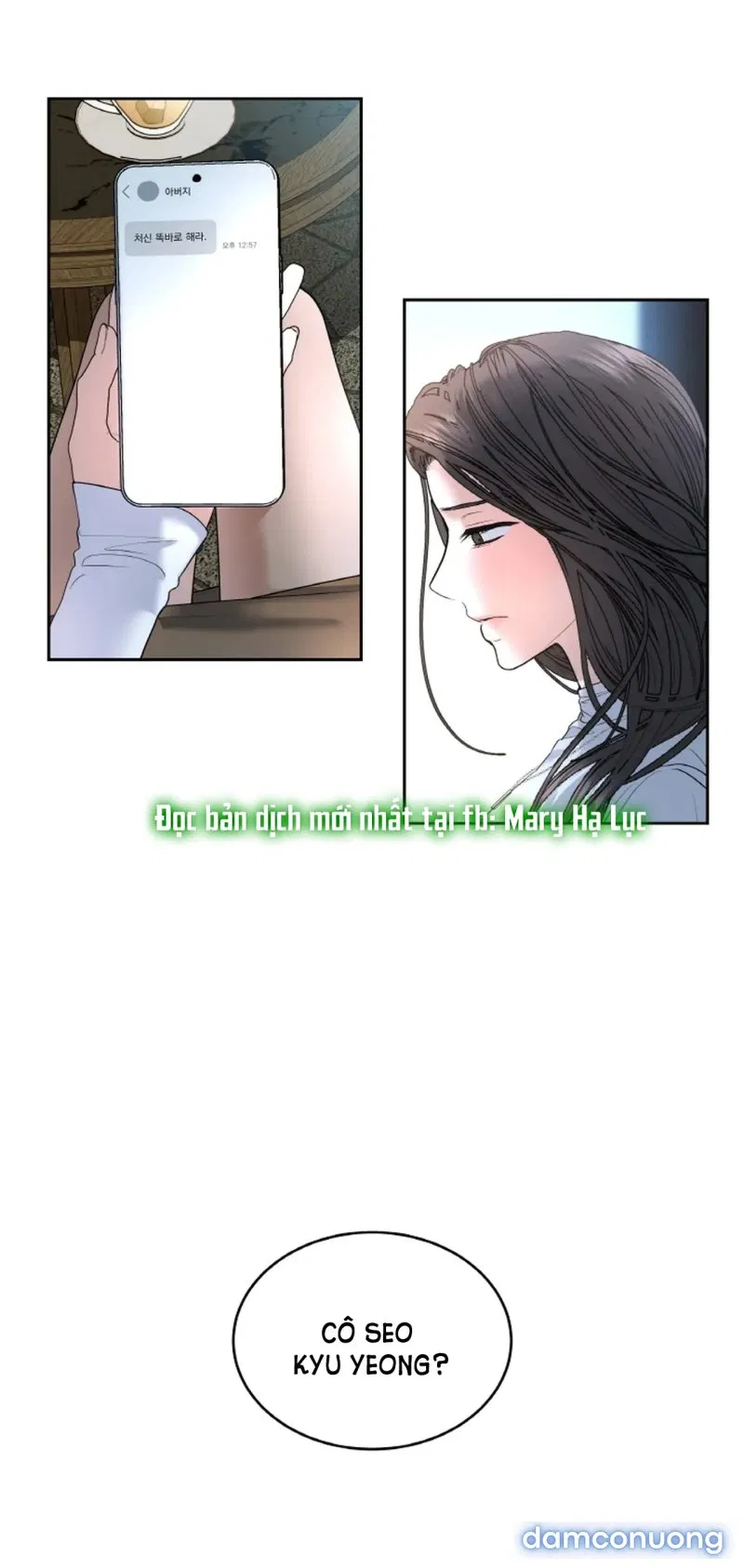 [18+] Thời Khắc Giao Mùa 